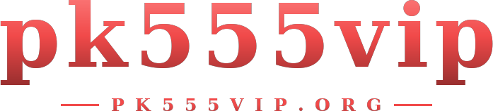 pk555vip logo