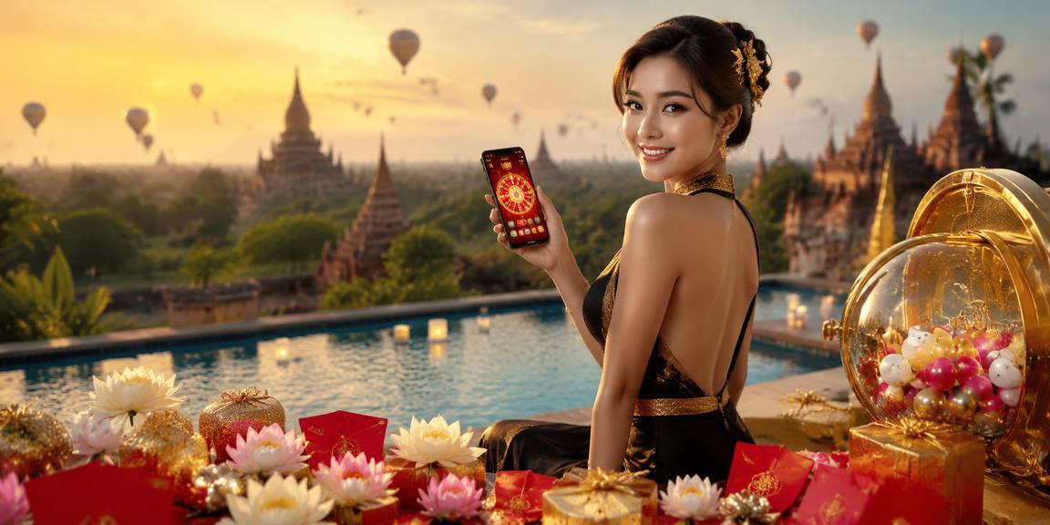 pk555vip Slots Jackpot Rush မှာ ဘာတွေ ပါဝင်သလဲ