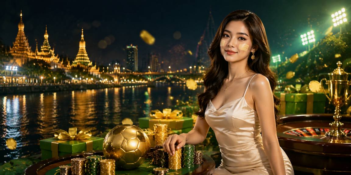 pk555vip အဆင့် ၃ ဆင့်နဲ့ pk555vip အက်ပ် တပ်ဆင်ပါ